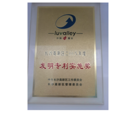 2008年度发现专利执行奖
